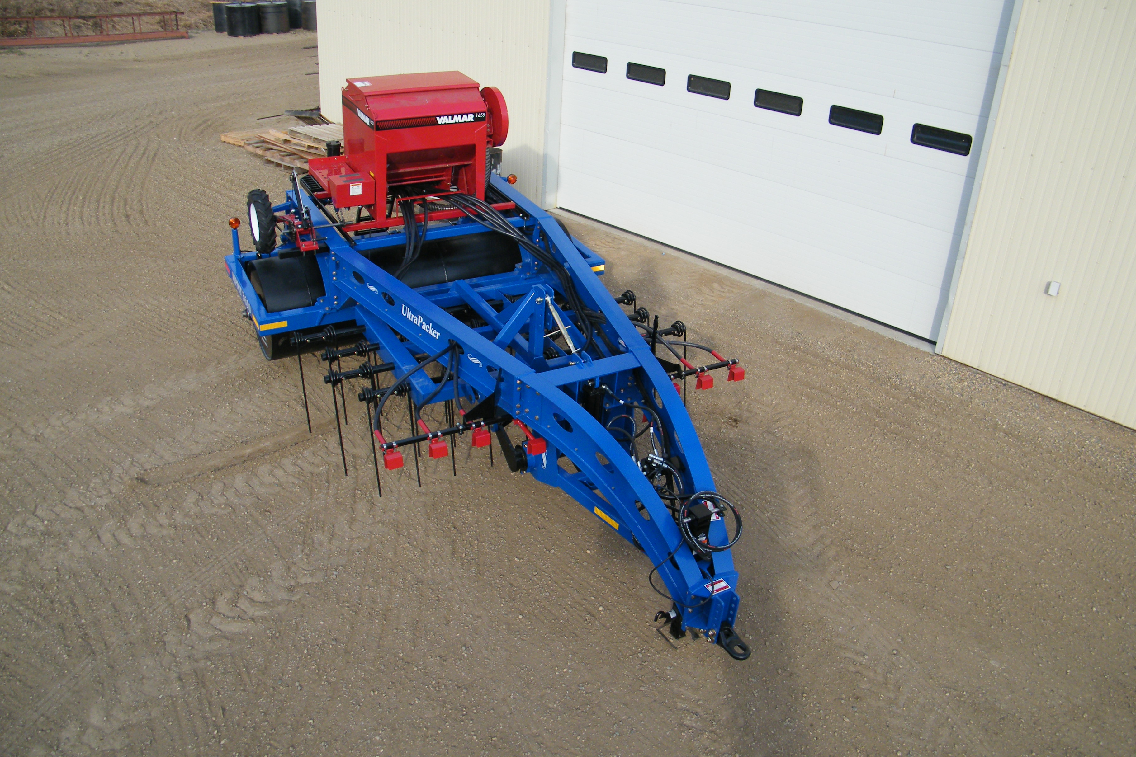 UltraPacker MPMT Multi-Purpose Management Tool