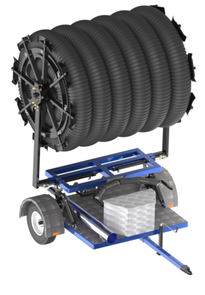 UltraStringer Cart SC