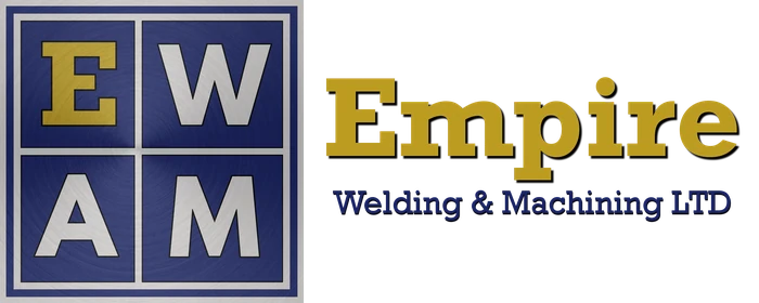 Empire Welding & Machining home